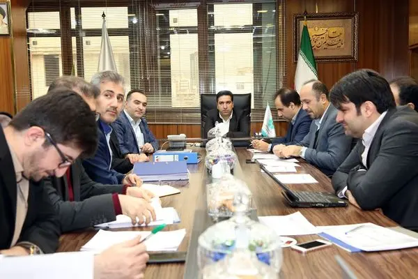 تدوین رویههای شفاف موجب اعتلای کیفیت خدمات بانکی میشود