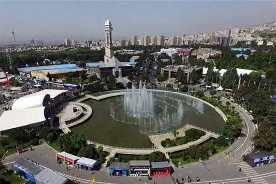 آغاز بکار 4 نمایشگاه در نمایشگاه بین المللی تهران