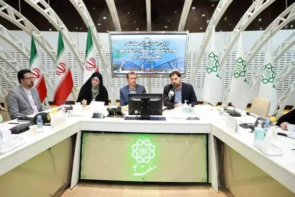 توانمندسازی محلات کم برخوردار مستلزم هم افزایی و هماهنگی سازمان های ذیربط