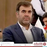 پیام تبریک مدیر عامل بانک گردشگری به مناسبت قهرمانی تیم ملی والیبال ایران