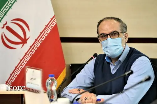 ثبت رکورد جدید بازتولید حدود سه میلیارد مترمکعب گاز از مخازن ذخیره سازی گاز