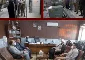 قدردانی نماینده مردم کوهدشت و رومشکان در مجلس شورای اسلامی از بانک کشاورزی
