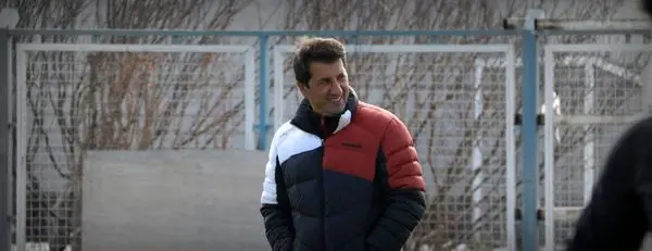 تراکتور وابسته به یک بازیکن نبوده است/به موفقیت کنستانت یقین دارم