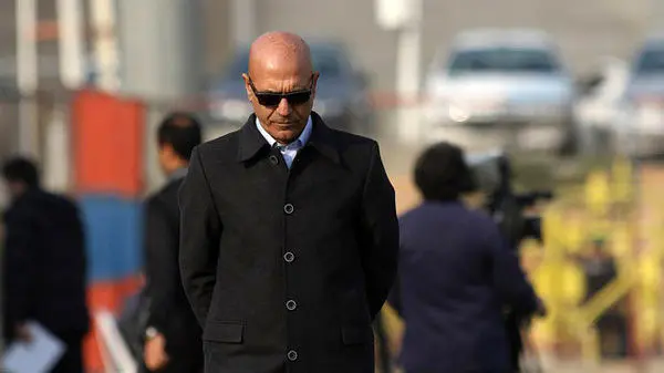 کی روش و برانکو همانند دو کودکی هستند که برای یک تکه نان دعوا می‌کنند!