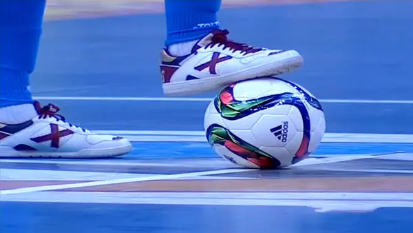 صعود تیم ملی فوتسال بانوان به مرحله یک چهارم نهایی