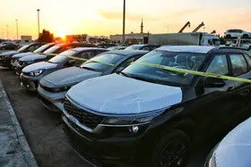 آغاز ثبتنام ۹ مدل خودروی وارداتی