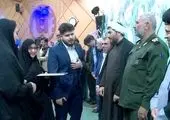 خدمات رسانی به زائران باید به بهترین نحو انجام شود

