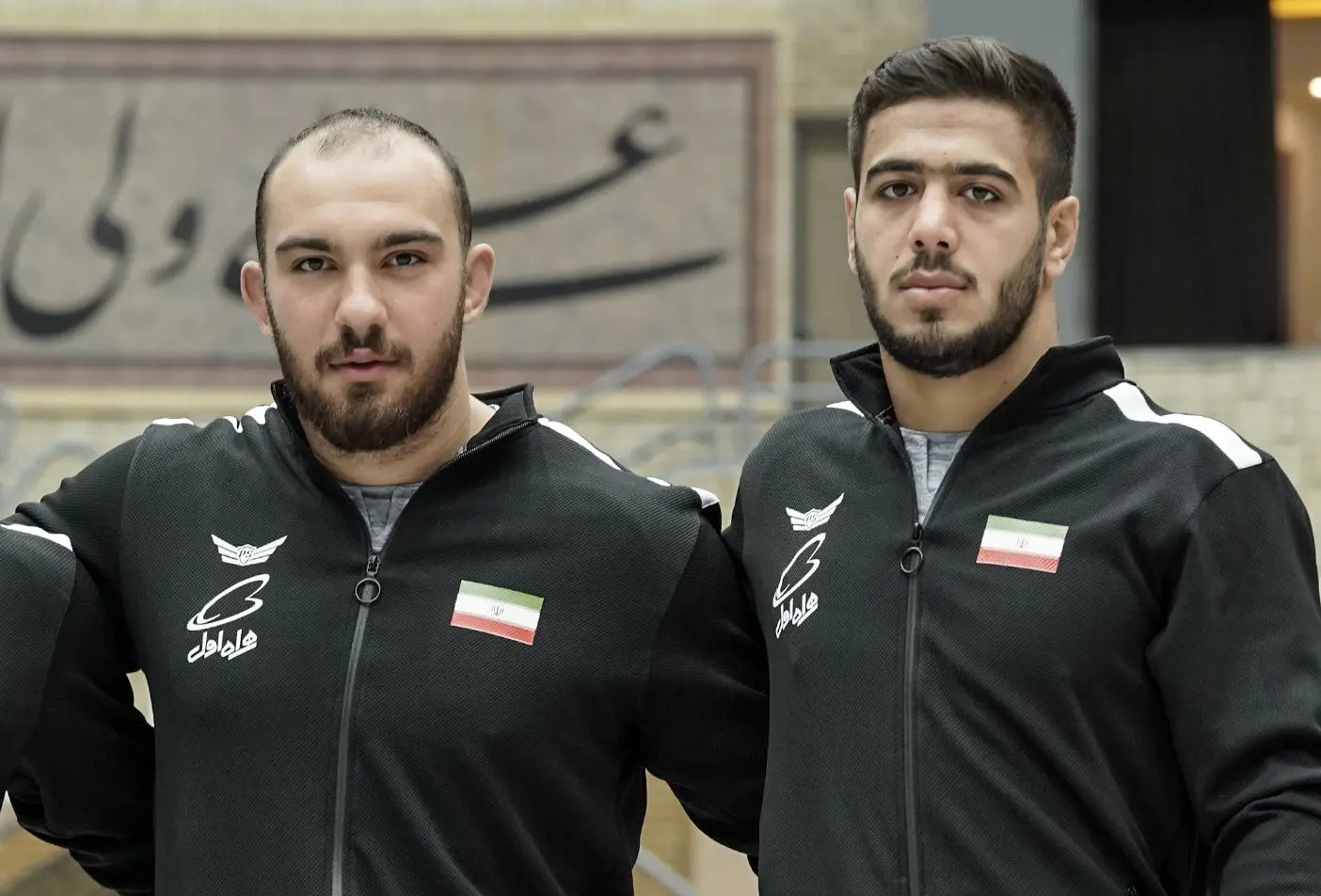 راهیابی فیروزپور و زارع به دیدار فینال کشتی آزاد جام تورلیخانوف