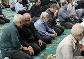 ارائه خدمات غربالگری بهداشت دهان و دندان ویژه افراد بالای 55 سال در منطقه 19