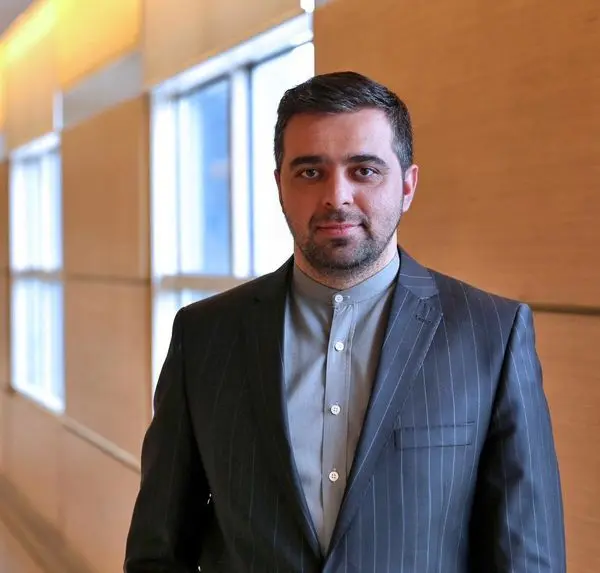 صادق پژمان مدیر عامل بنیاد ملی بازیهای رایانهای شد