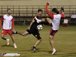 رفتارهای الهام بخش کریم باقری در اردوی ژاپن + عکس