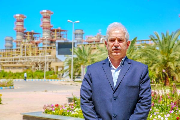 تلاش هلدینگ خلیج‌فارس برای کاهش ناترازی


