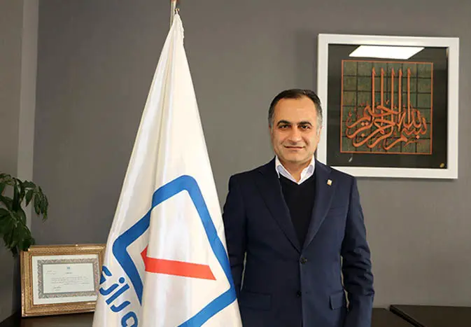 پیام مهندس سید مجید بختیاری مدیر عامل بیمه رازی به مناسبت هفدهمین سالروز تاسیس شرکت بیمه رازی
