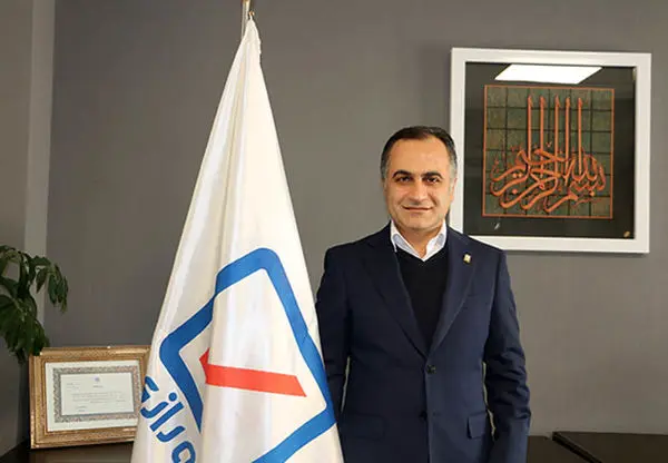 پیام مهندس سید مجید بختیاری مدیر عامل بیمه رازی به مناسبت هفدهمین سالروز تاسیس شرکت بیمه رازی
