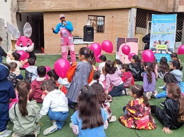 آغاز پایش و کنترل آفات در فضاهای سبز منطقه یک

