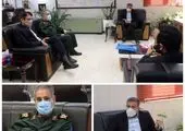 استقبال بیش از ۵۰۰۰ مسافر نوروزی از خدمات پردیس شهروند متعالی در دروازه بین المللی پایتخت

