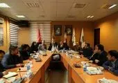 احداث مسیر دوچرخه سواری 9 کیلومتری در شهرک کیانشهر منطقه 15