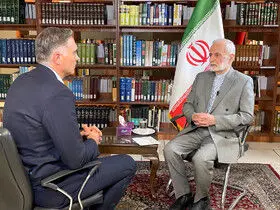 آمریکا باید نخستین گام را برای گفت‌وگو بردارد