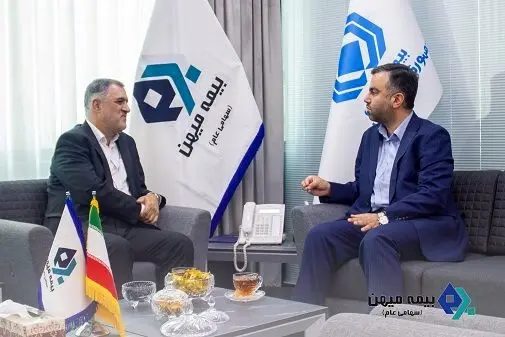 دبیر کل سندیکای بیمهگران ایران از اقدامات بیمه میهن قدردانی کرد