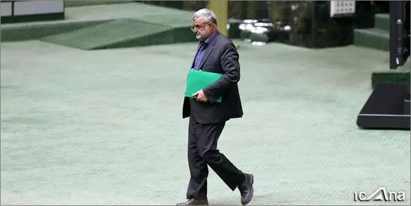 استیضاح وزیر جهاد کشاورزی اعلام وصول شد