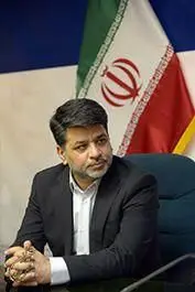  نصب تندیس «فرشته مهر» به یاد شهدای مدافع سلامت در منطقه یک