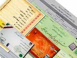 پاسخ به ابهامات وکالت نامه های صادره تعویض پلاک خودرو "