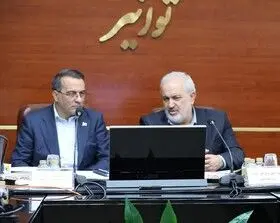 تعطیلات اخیر ۴۱۸ هزار مترمکعب صرفهجویی آبی داشت