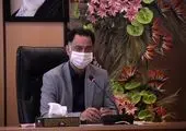 هدیهای از جنس یادداشت به استاندار جدید قم