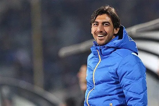 حمایت اینستاگرامی بازیکنان استقلال از رحمتی + عکس