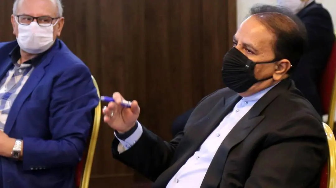 حمایت از سهامداران حقیقی و خرد سرلوحه برنامه های بانک گردشگری باشد