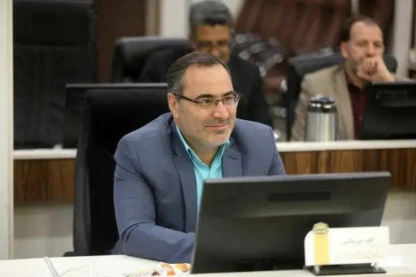 توجه مدیریت شهری اراک به هوشمندسازی حمل‌ونقل