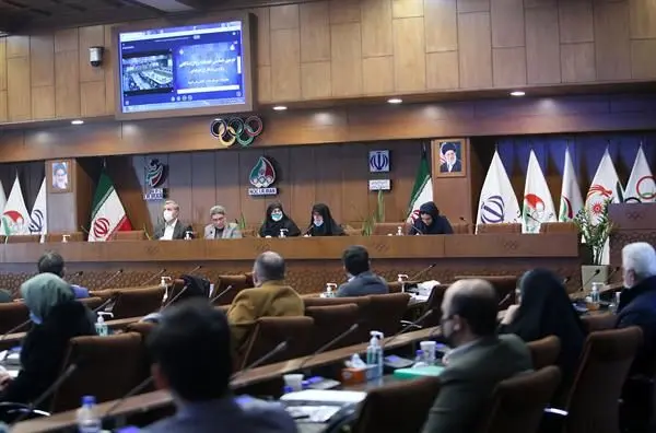 پرداختن به روانشناسی ورزشی جزو اصول اولیه ورزش است