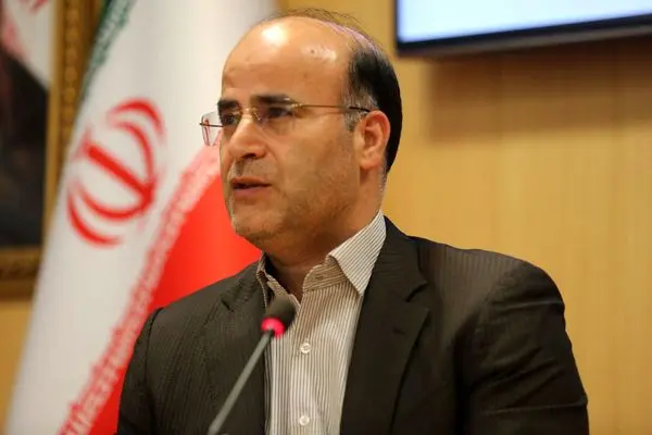 افزایش ایمنی کارگاه های ساختمانی در راستای نگهداشت شهر است