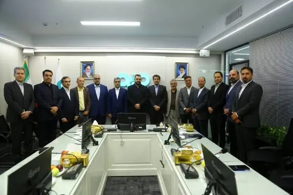 رسولیان سکاندار فولاد سنگان شد


