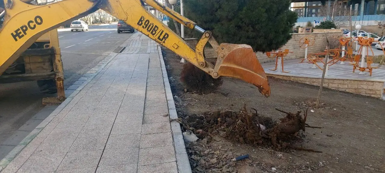 در قالب "طرح بهاران خدمت"