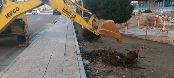 در قالب "طرح بهاران خدمت"