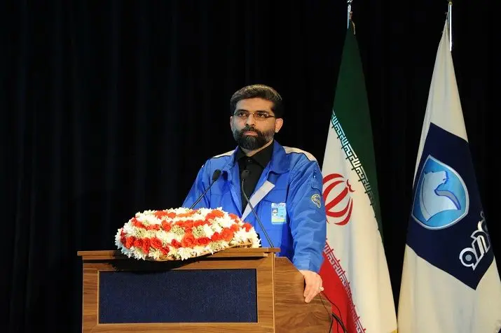 تصویر ذهنی جامعه از ایران خودرو آسیب دیده است