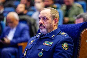 رژیم صهیونیستی ضربات جبرانناپذیری دریافت کرده است