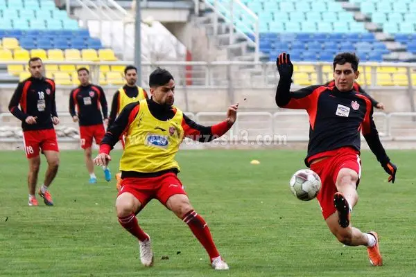 تقابل قطبی با سرخپوشان یک دیدار ویژه است