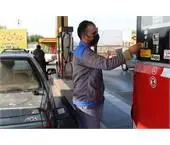 سوخت گیری در جایگاه های استان قم به روال عادی بازگشت

