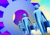 پرداخت بیش از پنج هزار فقره تسهیلات خرید دین توسط بانک ملی