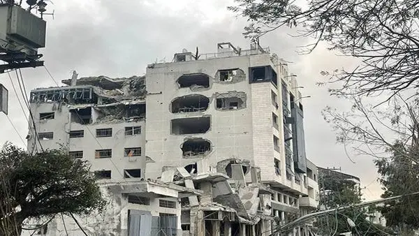 هشدار به جامعه جهانی درباره نقشه نسلکشی در غزه با حذف رسانههای مقاومت