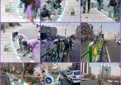 بهره‌برداری از ۴ پارکینگ عمومی در پایتخت تا بهار