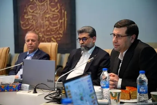 سند استراتژی توسعه صنعتی، مبنای سیاست‌گذاری در بخش صنعت

