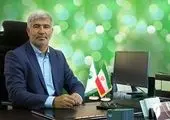 محمود سعادتفر به‌سمت معاون سازمان و برنامه ریزی پست‌بانک‌ایران منصوب شد
