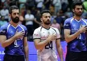 لیگ ملت‌ها 2022؛ ایران 3 – چین یک