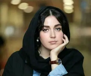 معروف شدن خانم بازیگر ایرانی در ترکیه +عکس