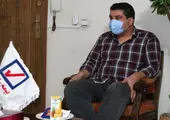 مسابقات دوی استقامت جایزه بزرگ جام شهدای مدافع سلامت فردا برگزار می‌شود