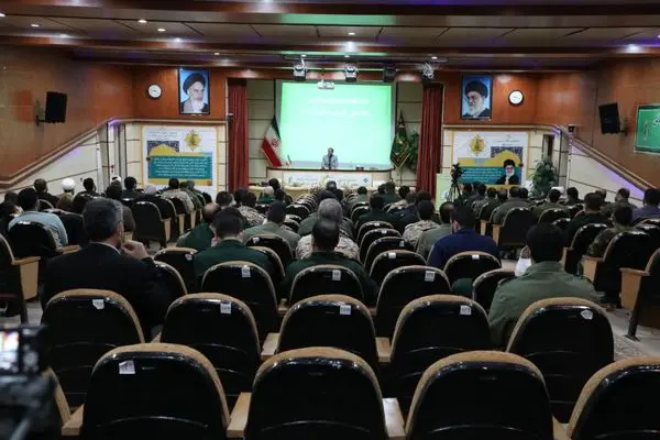 دشمنان و جریان معاند فقط یک پیام دارند و می خواهند بگویند که دین ناکارامد است