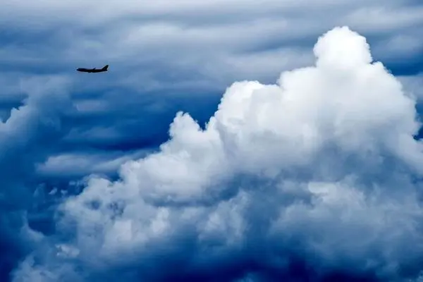 آغاز فصل جدید بارورسازی ابرها با تمرکز بر دریاچه ارومیه